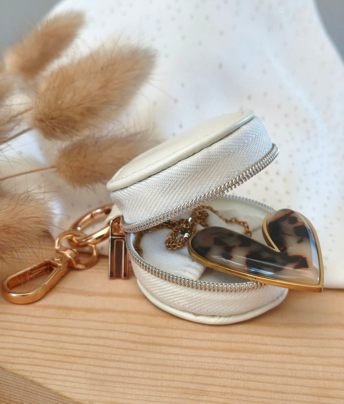 Pochette nomade