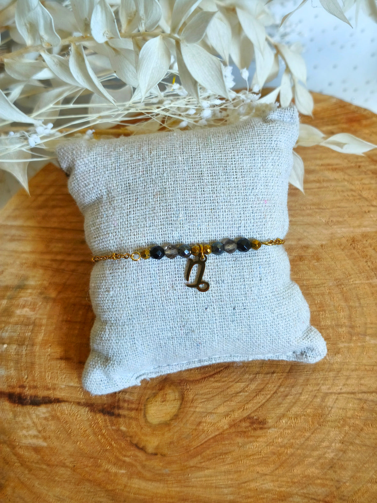 Bracelet capricorne ♑