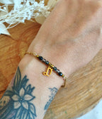 Bracelet capricorne ♑