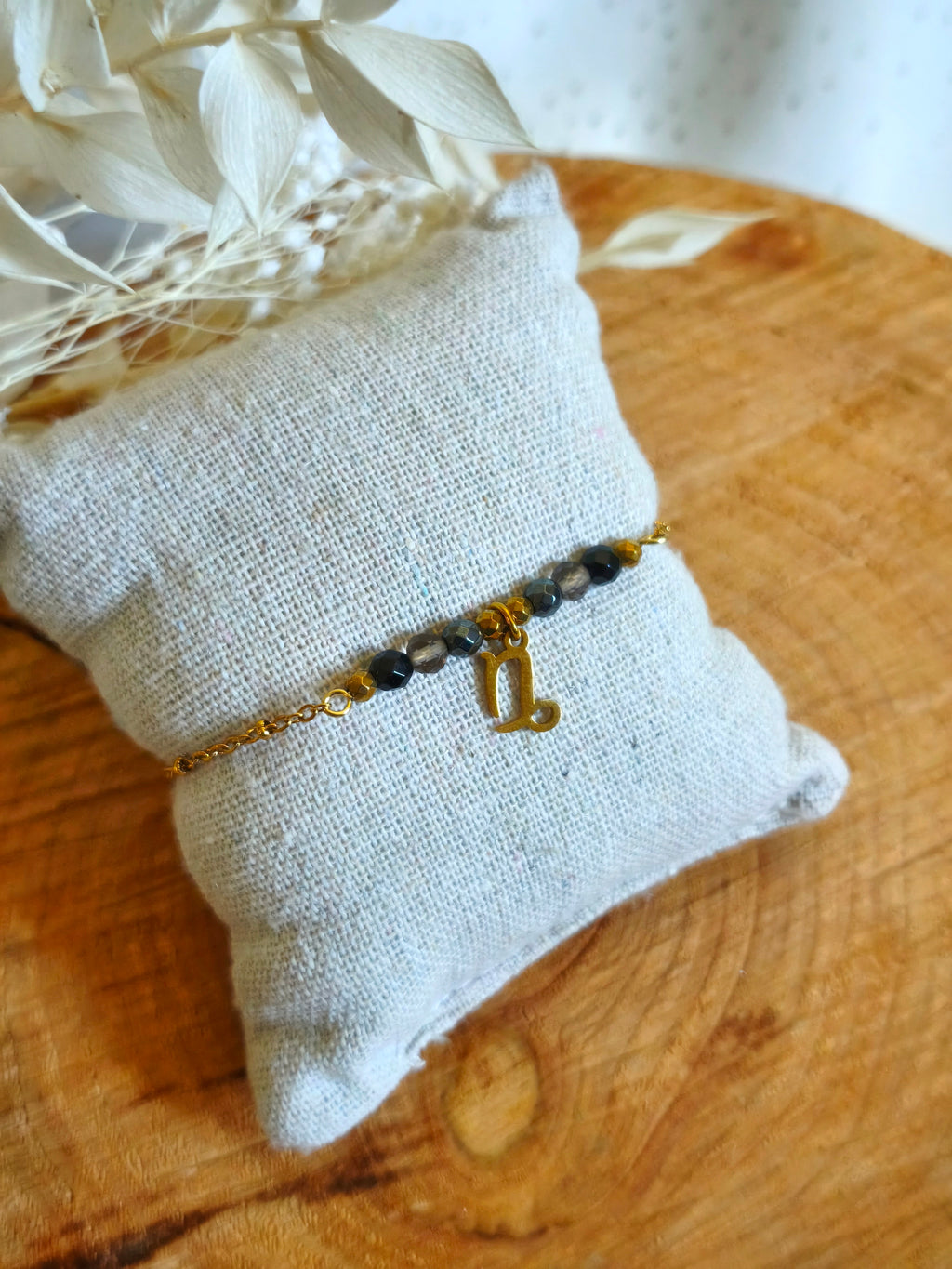 Bracelet capricorne ♑