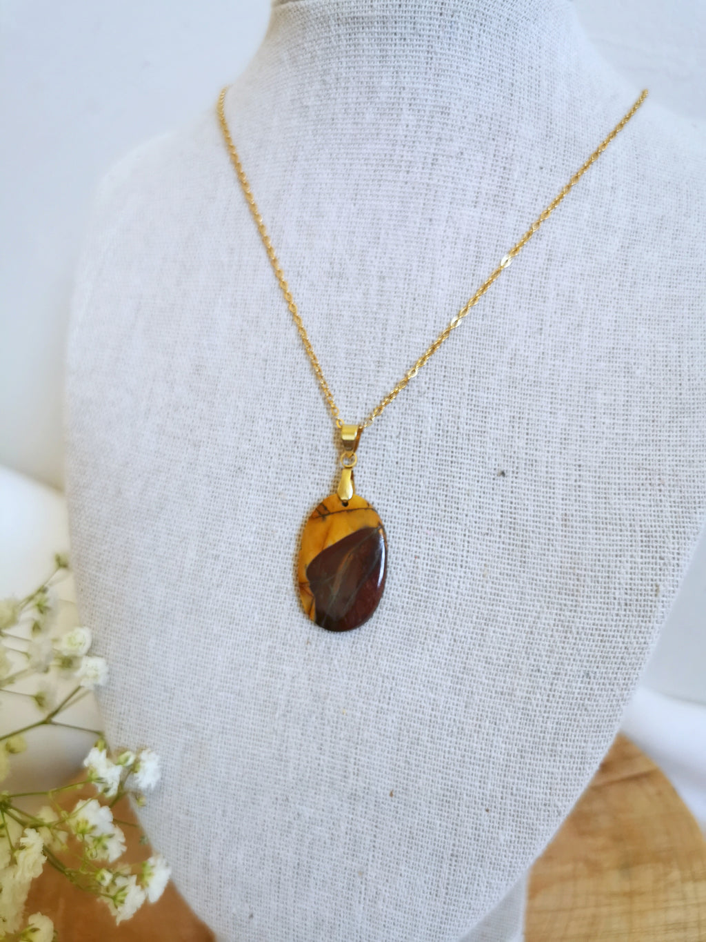 collier pour femme spirituelles 